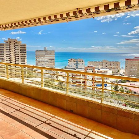 Апартаменты Playa San Juan / Luxury Aparment Аликанте Экстерьер фото