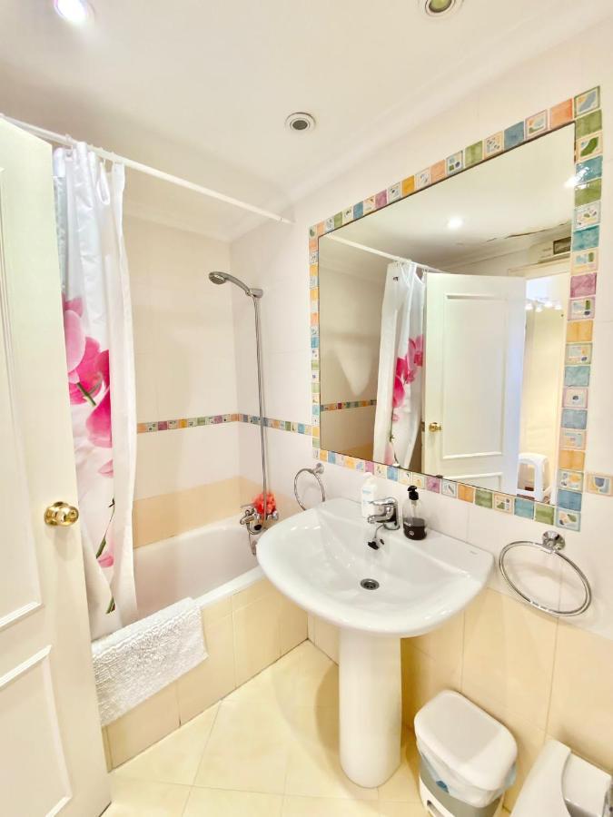 Апартаменты Playa San Juan / Luxury Aparment Аликанте Экстерьер фото