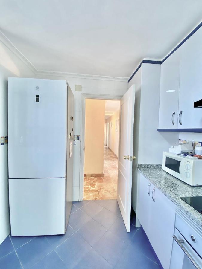 Апартаменты Playa San Juan / Luxury Aparment Аликанте Экстерьер фото