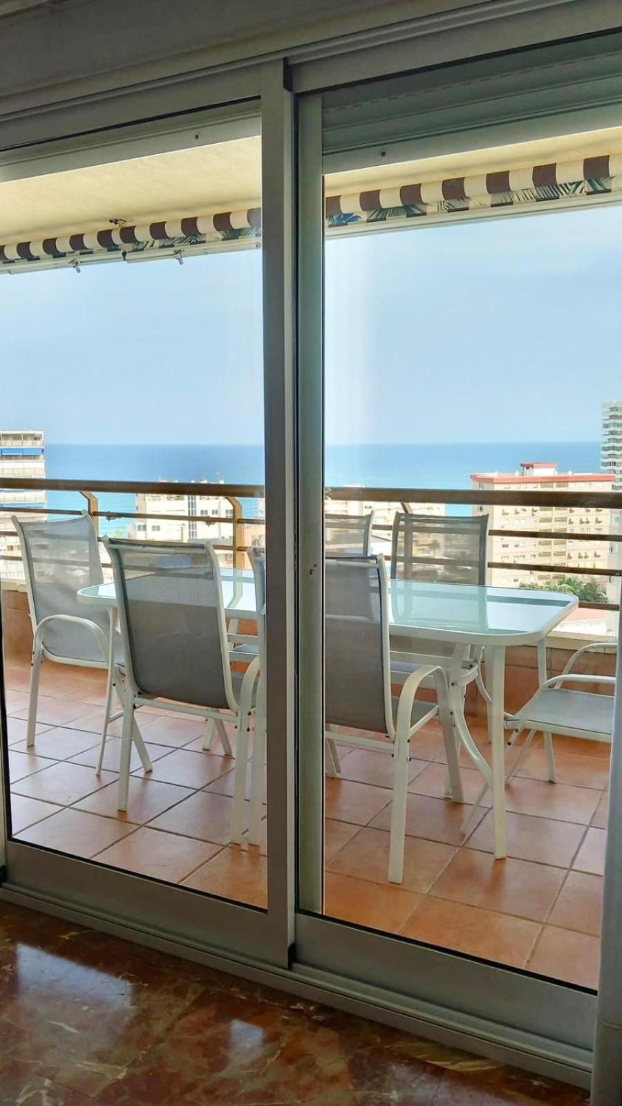 Апартаменты Playa San Juan / Luxury Aparment Аликанте Экстерьер фото